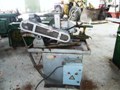 Masina de debitat cu disc abraziv MDA 63
